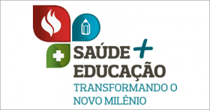 Saúde + Educação