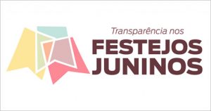 Transparência nos Festejos Juninos