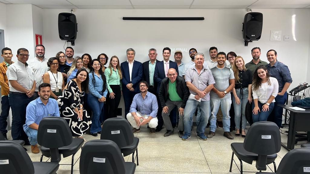 Restauração florestal no extremo sul da Bahia é tema de oficina do ‘Floresta Legal’