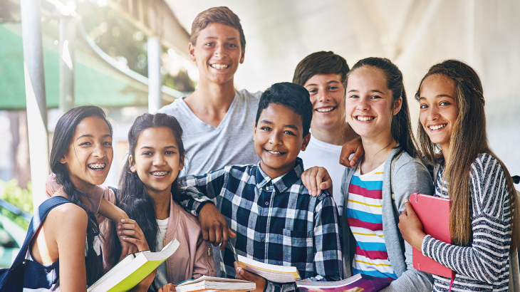 Campanha do MP prioriza prevenção e combate ao bullying em escolas da Bahia