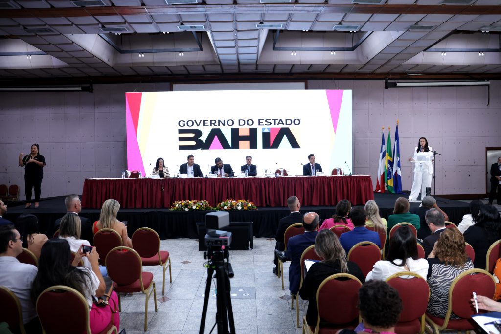 MP apresenta projeto energizar durante reunião da Senacon com o SNDC