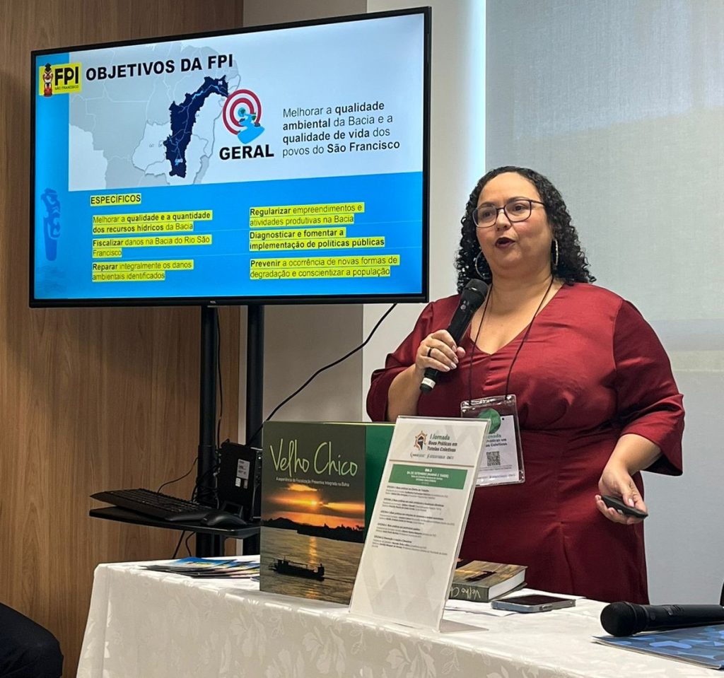 Programa de Fiscalização Preventiva Integrada (FPI) é reconhecido como boa prática pelo CNJ
