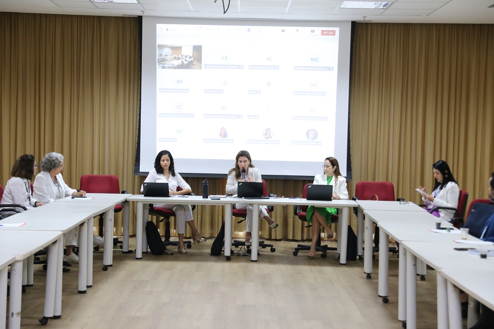 Regionalização da assistência materno-infantil é debatida no Observatório de Maternidades