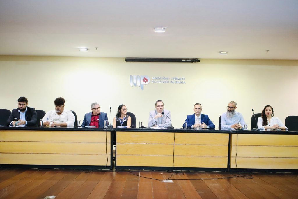 Desafios para proteção do patrimônio cultural da Bahia são debatidos durante seminário no MP