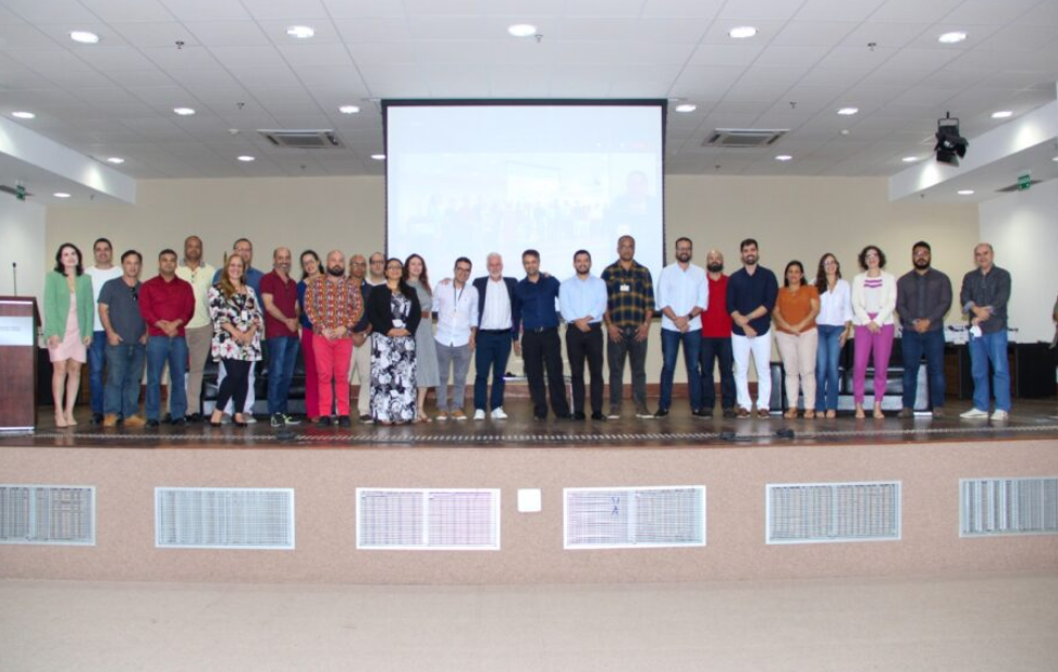 MP-BA conclui primeiro ciclo de projeto para implementação da metodologia OKR na instituição