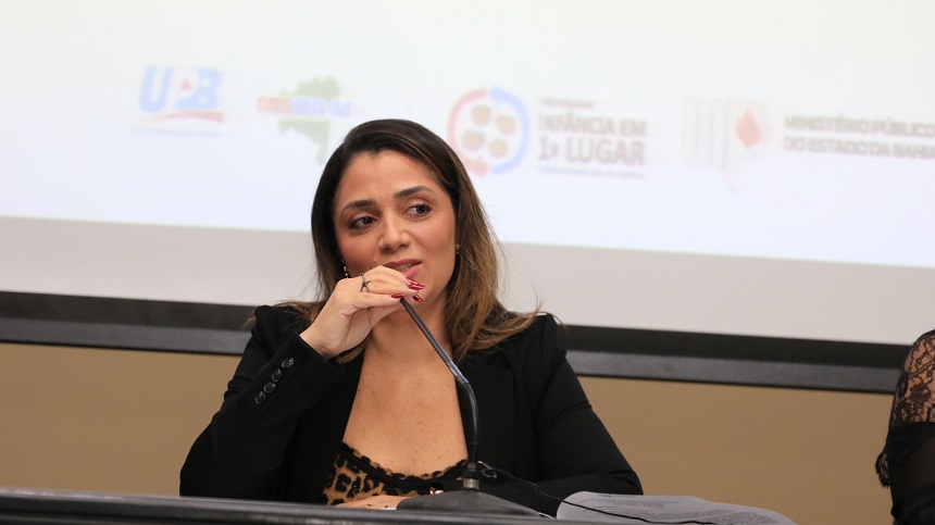 Evento destaca importância de Fundos Municipais dos Direitos da Criança e do Adolescente para políticas públicas infantojuvenis