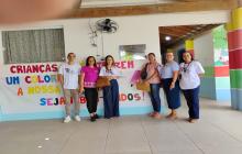 Ação simultânea do MPBA detecta problemas em unidades de ensino e de saúde na capital e interior do estado