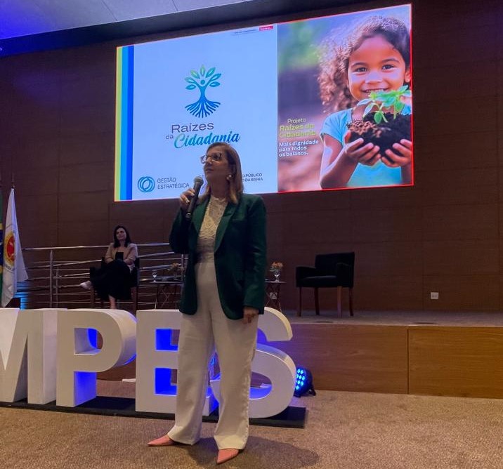 Projeto do MPBA para elevar indicadores sociais é destaque em encontro nacional de gestão estratégica do CNMP