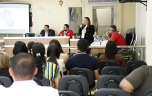 Raízes da Cidadania: Projeto do MPBA para transformação social chega ao centro-norte baiano
