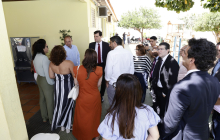 PGJ Itinerante: MPBA realiza mais de 1,6 mil atendimentos à população na área de direitos fundamentais em Irecê