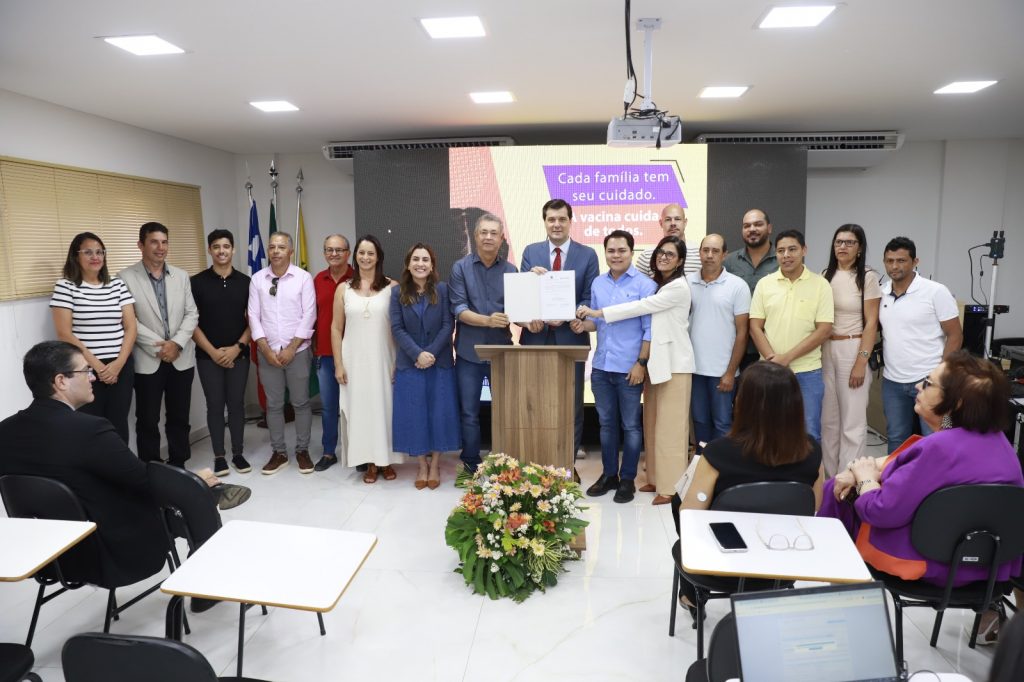 MPBA avança com projetos no centro-norte baiano e firma acordos em segurança pública, saúde e desenvolvimento humano