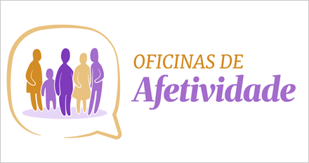 Oficinas de Afetividade